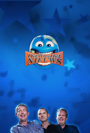 Dit Was het Nieuws - Seizoen 44