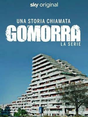 Storia Chiamata Gomorra, Una - Seizoen 1