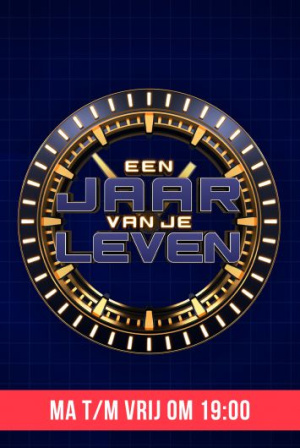 Jaar van Je Leven, Een - Seizoen 1