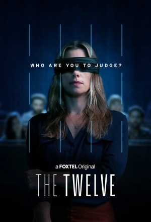 Twelve, The - Seizoen 1