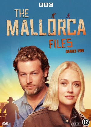 Mallorca Files, The - Seizoen 2