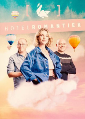 Hotel Römantiek - Seizoen 4
