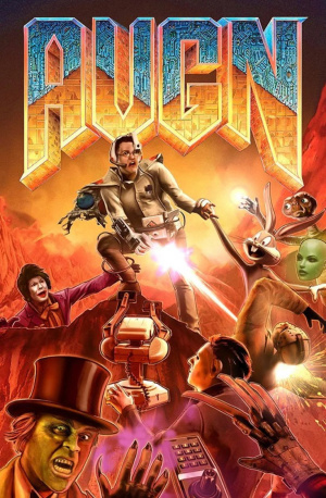 Angry Video Game Nerd, The - Seizoen 13