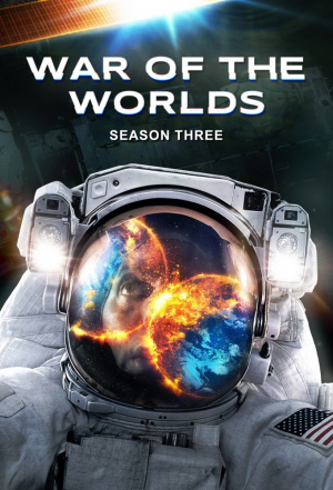 War of the Worlds - Seizoen 3