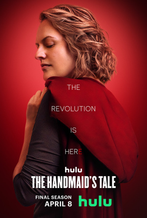 Handmaid's Tale, The - Seizoen 6