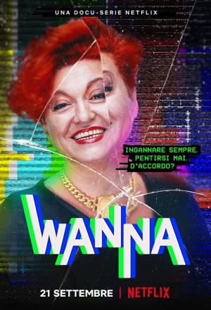 Wanna Marchi - Seizoen 1