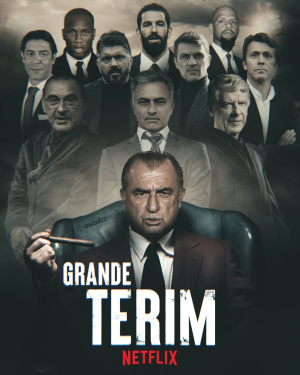 Grande Terim - Seizoen 1