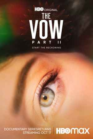 Vow, The - Seizoen 2
