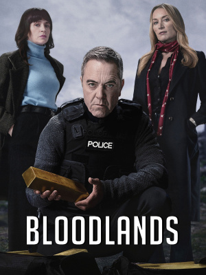 Bloodlands - Seizoen 2