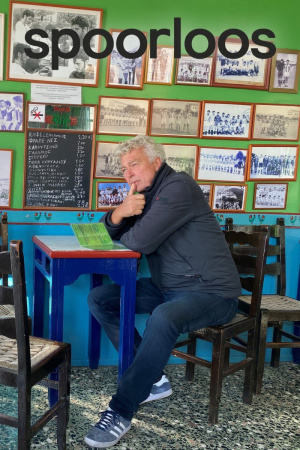 Spoorloos - Seizoen 32