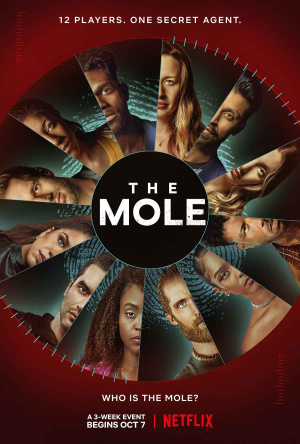 Mole, The - Seizoen 1