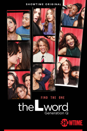 L Word: Generation Q, The - Seizoen 3