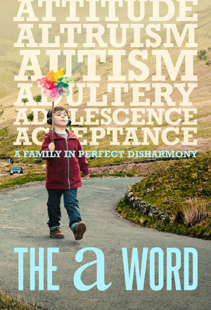 A Word, The - Seizoen 3