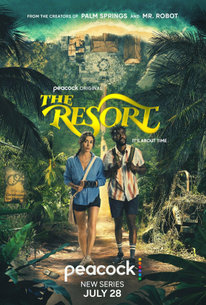 Resort, The - Seizoen 1