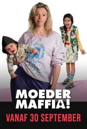 Moedermaffia! - Seizoen 1
