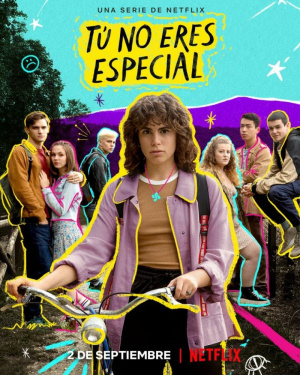 Tú No Eres Especial - Seizoen 1