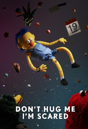 Don't Hug Me I'm Scared - Seizoen 1