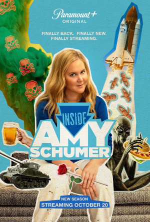 Inside Amy Schumer - Seizoen 5