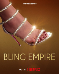 Bling Empire