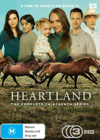 Heartland