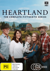 Heartland