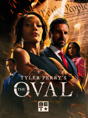 Oval, The - Seizoen 4