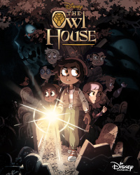 The Owl House