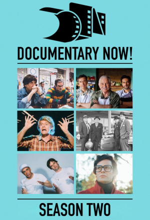 Documentary Now! - Seizoen 2
