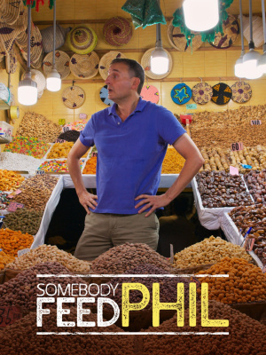 Somebody Feed Phil - Seizoen 6