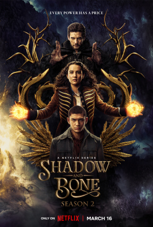 Shadow and Bone - Seizoen 2