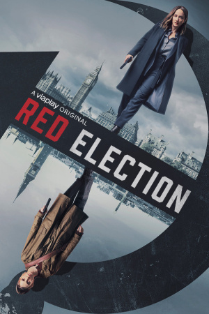 Red Election - Seizoen 1