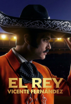 Rey: Vicente Fernández, El - Seizoen 1