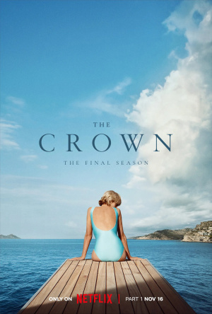 Crown, The - Seizoen 6
