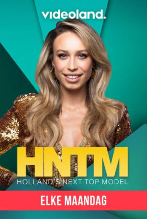 Holland's Next Top Model - Seizoen 13