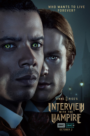Interview with the Vampire - Seizoen 1