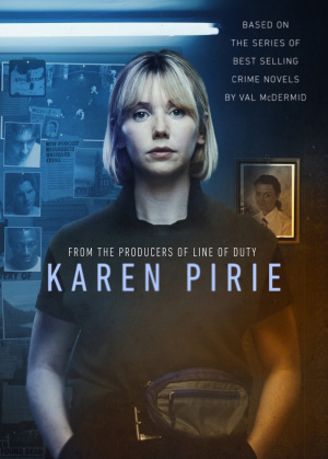 Karen Pirie - Seizoen 1