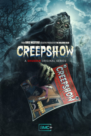 Creepshow - Seizoen 4