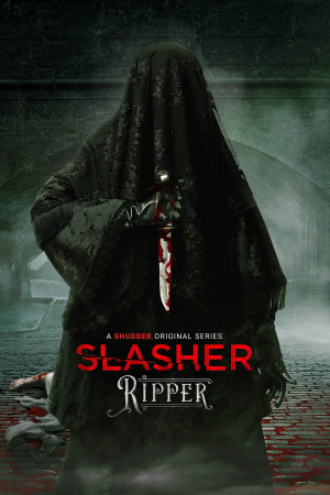 Slasher - Seizoen 5