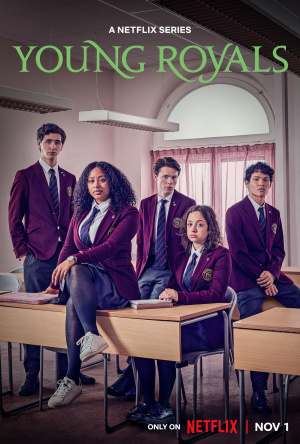 Young Royals - Seizoen 2