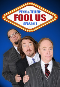 Penn & Teller: Fool Us