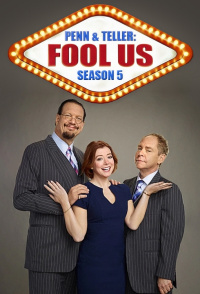 Penn & Teller: Fool Us