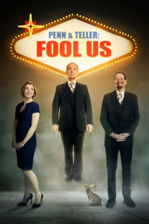 Penn & Teller: Fool Us - Seizoen 6