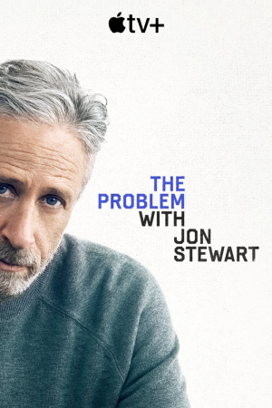 Problem with Jon Stewart, The - Seizoen 2