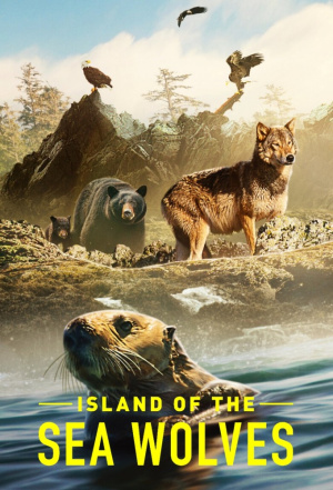 Island of the Sea Wolves - Seizoen 1