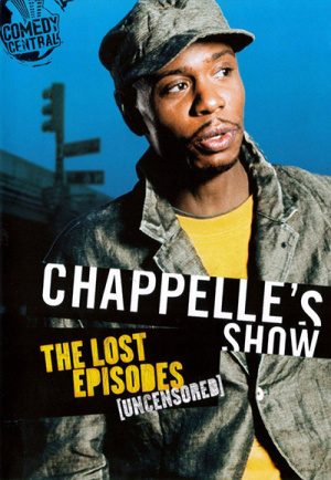 Chappelle's Show - Seizoen 3