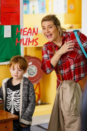 Mean Mums - Seizoen 3