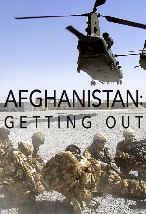 Leaving Afghanistan - Seizoen 1