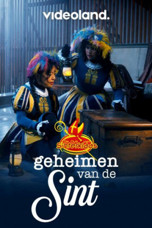 Club van Sinterklaas: Geheimen van de Sint, De - Seizoen 1