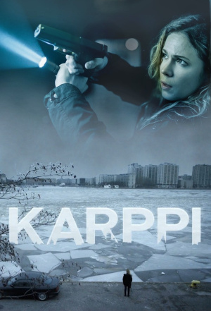 Karppi - Seizoen 3