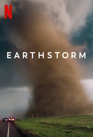 Earthstorm - Seizoen 1